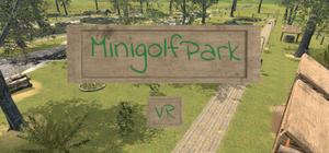 MinigolfParkVR banner