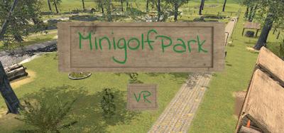 MinigolfParkVR