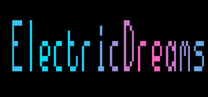 Electric Dreams banner