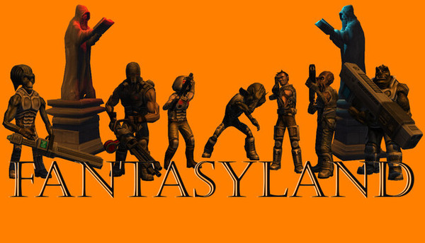 Fantasyland