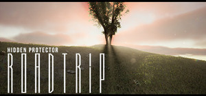 Hidden Protector : ROADTRIP (Preface) banner