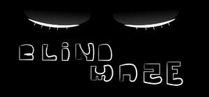 BlindMaze banner