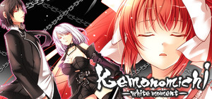 Kemonomichi-White Moment banner