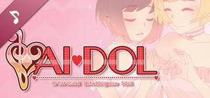 AIdol: Artificial Intelligence Idol OST banner
