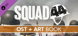 Squad 44: Supporter Edition Upgrade banner