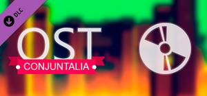 EGOS - Soundtrack banner