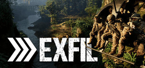 EXFIL banner