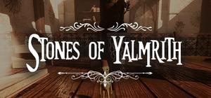 The Stones of Yalmrith banner
