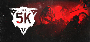 SCP: 5K banner