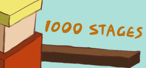 飞跃跳台：冒险！！！ / 1000 Stages : Adventure!!! banner
