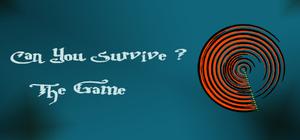 CanYouSurvive? banner