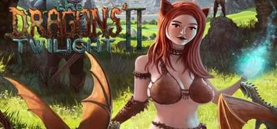 Dragon's Twilight 2