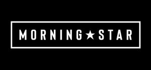 Morning Star banner
