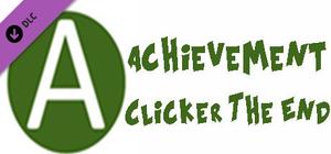 Achievement Clicker The End - Soundtrack banner