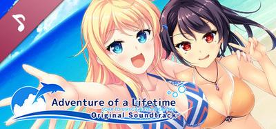 Adventure of a Lifetime - Original Soundtrack