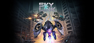 Sky Link banner