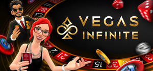 Vegas Infinite by PokerStars banner