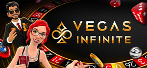 Vegas Infinite by PokerStars banner