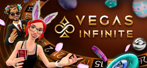 Vegas Infinite by PokerStars banner