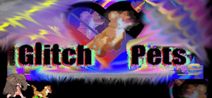 GlitchPets banner