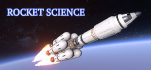 Rocket Science banner