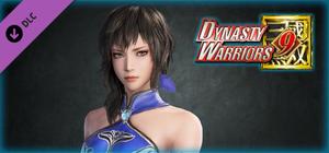 Wang Yi (Dudou Costume) banner