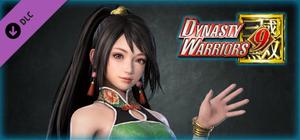 Guan Yinping (Dudou Costume) banner