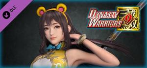 Xin Xianying (Dudou Costume) banner