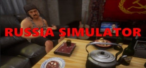 RUSSI.A SIMULATOR banner