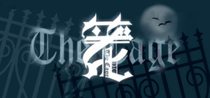 The Cage banner