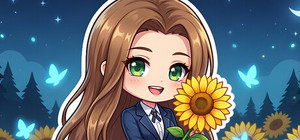 Sunflower Games banner