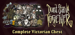 Complete Victorian Chest banner