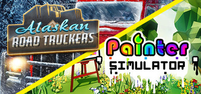 Alaskan Painter
