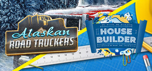 Alaskan House Builder banner
