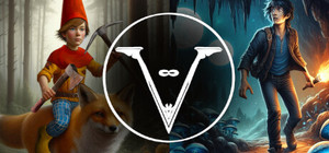 Venekamp Games Collection banner