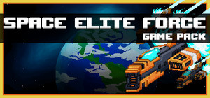 SPACE ELITE FORCE PACK (FOR GIFTS) banner