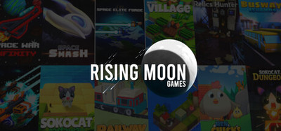 RISING MOON GAMES COLLECTION