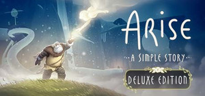 Arise A Simple Story Deluxe Edition banner
