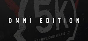 SCP: 5K - Omni Edition banner