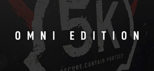SCP: 5K - Omni Edition banner