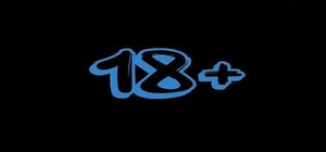 18+ & 21+ banner