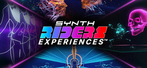 Synth Riders + Experiences (Immersive Music Videos) banner