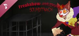 Freakshow soundtrack banner