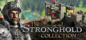 Stronghold Collection banner