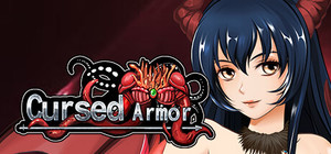 Cursed Armor banner