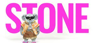 STONE banner