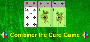 Combiner the Card Game banner