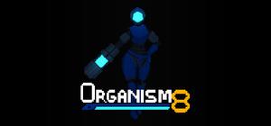Organism8 banner