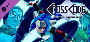 CrossCode Original Soundtrack banner