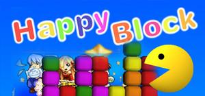 HappyBlock banner